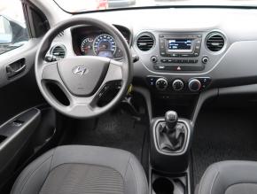 Hyundai i10  1.0 