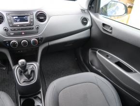 Hyundai i10  1.0 