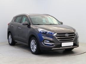 Hyundai Tucson  2.0 CRDi Style 