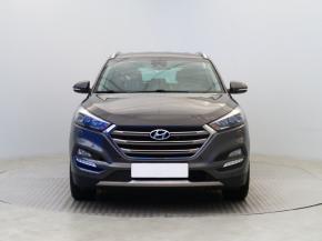 Hyundai Tucson  2.0 CRDi Style 