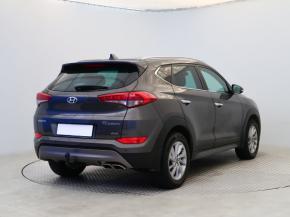 Hyundai Tucson  2.0 CRDi Style 