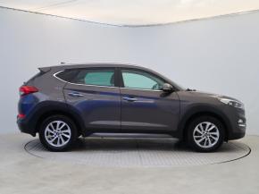 Hyundai Tucson  2.0 CRDi Style 