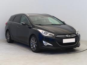 Hyundai i40  1.7 CRDi 