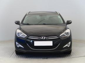 Hyundai i40  1.7 CRDi 