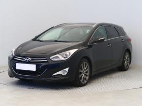 Hyundai i40  1.7 CRDi 