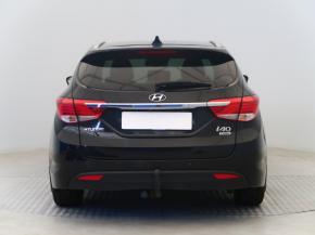 Hyundai i40  1.7 CRDi 