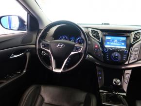 Hyundai i40  1.7 CRDi 