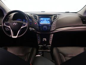 Hyundai i40  1.7 CRDi 