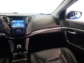 Hyundai i40  1.7 CRDi 