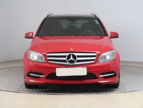 Mercedes-Benz C  C 200 CDI 