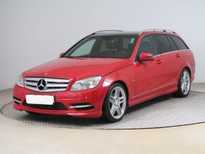 Mercedes-Benz C  C 200 CDI 