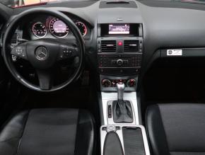 Mercedes-Benz C  C 200 CDI 