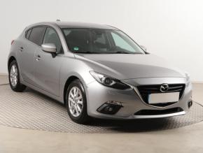 Mazda 3  2.0 Skyactiv-G 