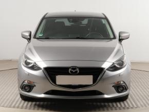 Mazda 3  2.0 Skyactiv-G 