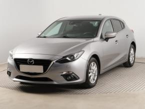 Mazda 3  2.0 Skyactiv-G 