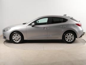 Mazda 3  2.0 Skyactiv-G 