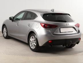 Mazda 3  2.0 Skyactiv-G 