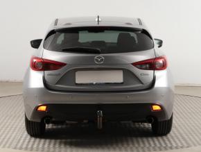 Mazda 3  2.0 Skyactiv-G 