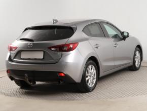 Mazda 3  2.0 Skyactiv-G 