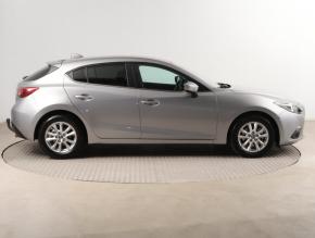 Mazda 3  2.0 Skyactiv-G 