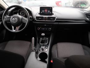 Mazda 3  2.0 Skyactiv-G 