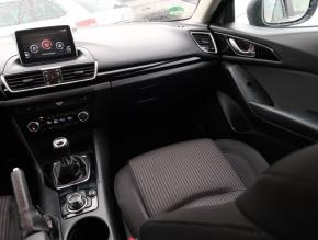 Mazda 3  2.0 Skyactiv-G 