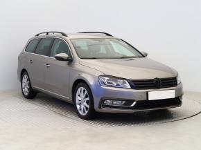 Volkswagen Passat  2.0 TDI 