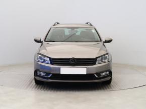 Volkswagen Passat  2.0 TDI 