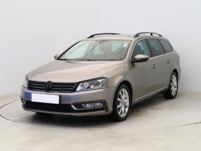 Volkswagen Passat  2.0 TDI 