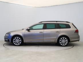 Volkswagen Passat  2.0 TDI 