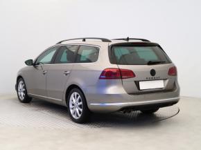 Volkswagen Passat  2.0 TDI 