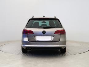 Volkswagen Passat  2.0 TDI 