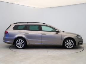 Volkswagen Passat  2.0 TDI 