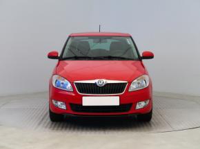 Škoda Fabia  1.2 12V 