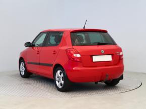 Škoda Fabia  1.2 12V 