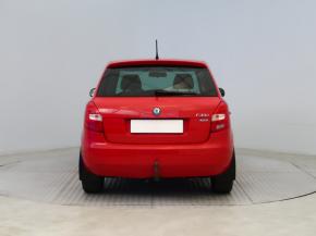 Škoda Fabia  1.2 12V 