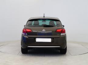 Citroen C4  1.2 PureTech 