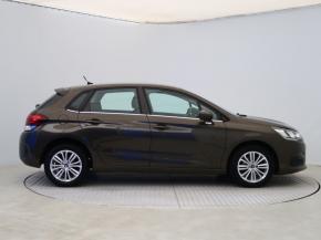 Citroen C4  1.2 PureTech 