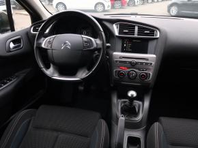 Citroen C4  1.2 PureTech 