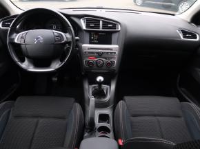 Citroen C4  1.2 PureTech 