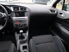 Citroen C4  1.2 PureTech 