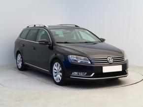 Volkswagen Passat  1.6 TDI Comfortline 