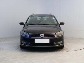 Volkswagen Passat  1.6 TDI Comfortline 