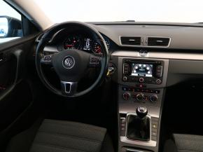 Volkswagen Passat  1.6 TDI Comfortline 