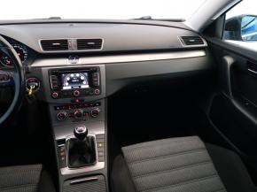 Volkswagen Passat  1.6 TDI Comfortline 