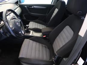 Volkswagen Passat  1.6 TDI Comfortline 