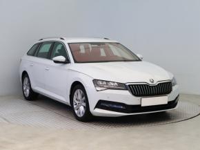 Škoda Superb  2.0 TDI 