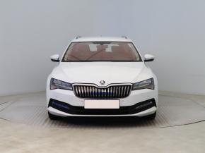 Škoda Superb  2.0 TDI 