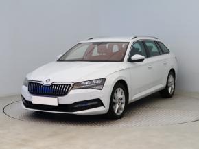 Škoda Superb  2.0 TDI 