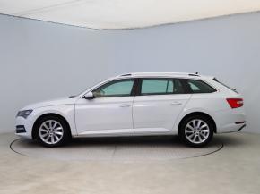 Škoda Superb  2.0 TDI 